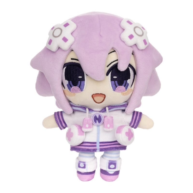 Anime Merchandise Plush Toys - 20 cm Hyperdimension Neptunia Peluş Oyuncaklar