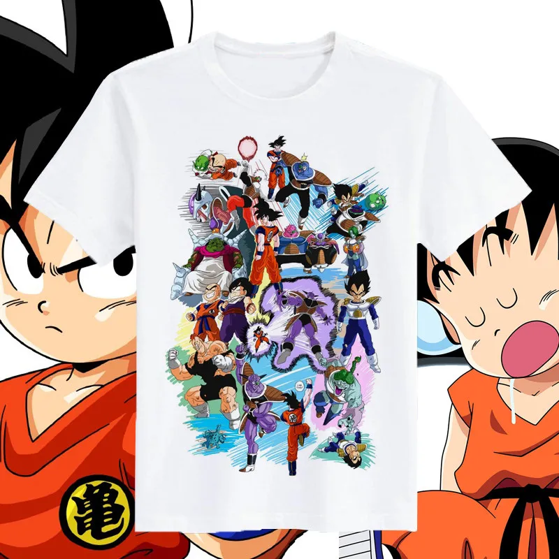 Anime Merchandise Brands - 2026 Yeni Dragon Ball Anime Ürünleri