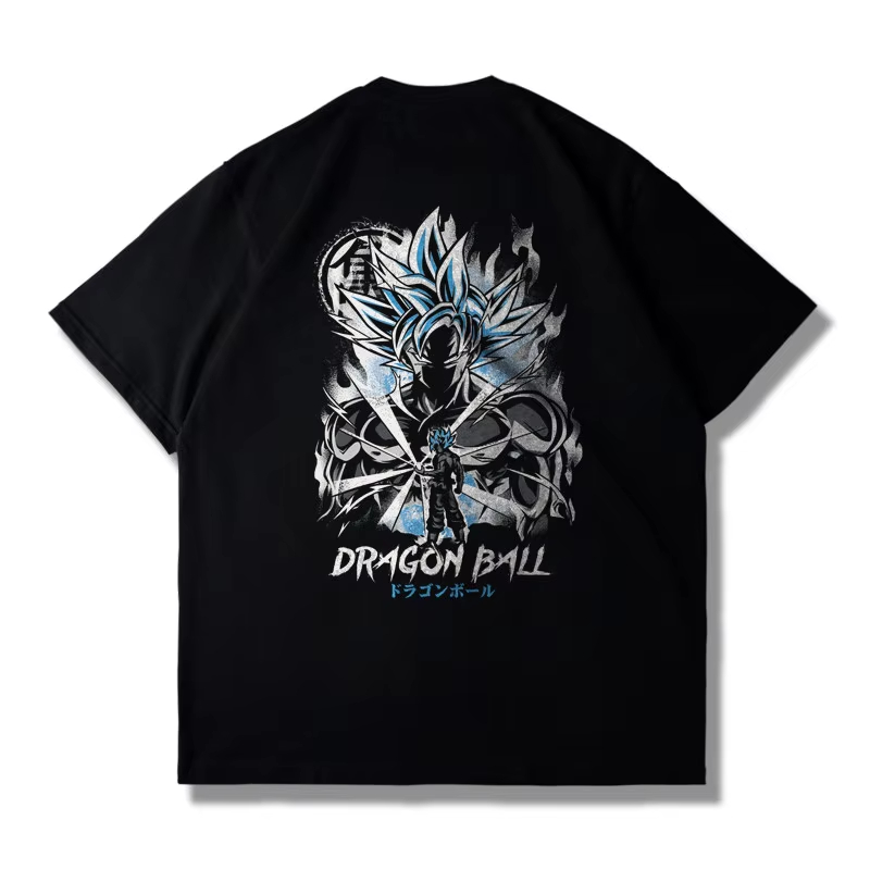 Anime Merchandise Brands - 2026 Yeni Dragon Ball Anime Ürünleri