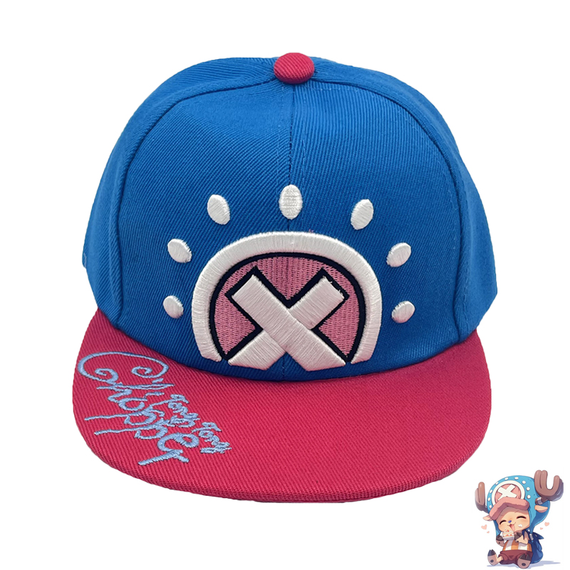 Luffy Anime Merchandise - Cosplay One Piece Chopper Luffy Anime