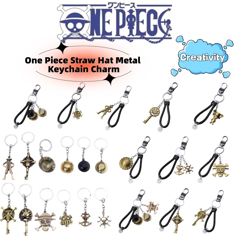 Luffy Anime Merchandise - Yaratıcı One Piece çizgi film anime