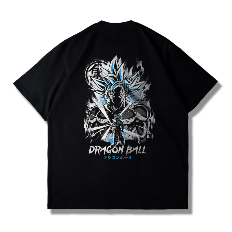 Anime Merchandise Brands - 2026 Yeni Dragon Ball Anime Ürünleri