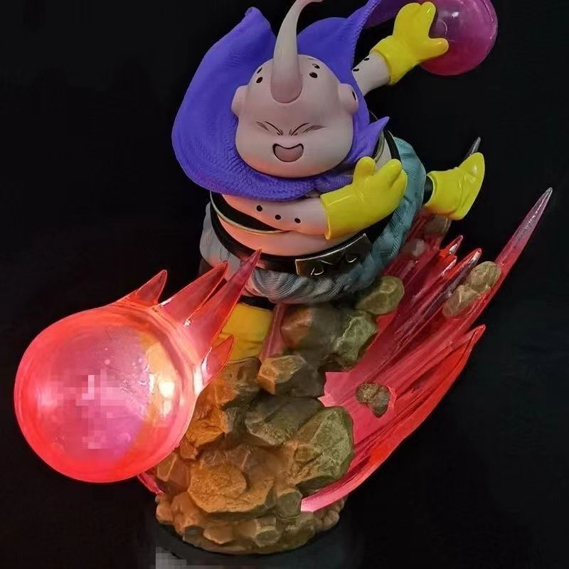 Anime Merchandise From Japan - Dragon Ball 14 cm WCF Serisi