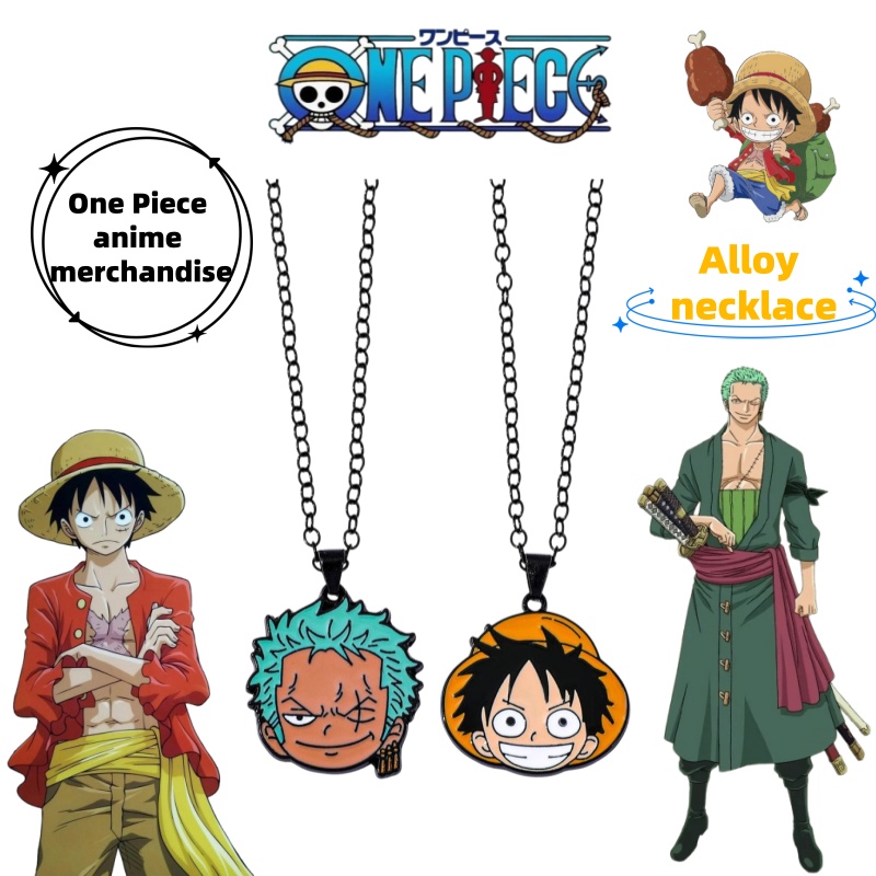 Luffy Anime Merchandise - One Piece çizgi film anime yeni
