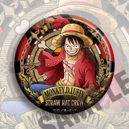 ONEPIECE Anime Rozeti C Stili  - Luffy Anime Merchandise incelemesi ve fiyatı