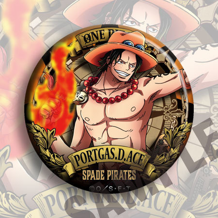ONEPIECE Anime Rozeti C Stili  - Luffy Anime Merchandise incelemesi ve fiyatı