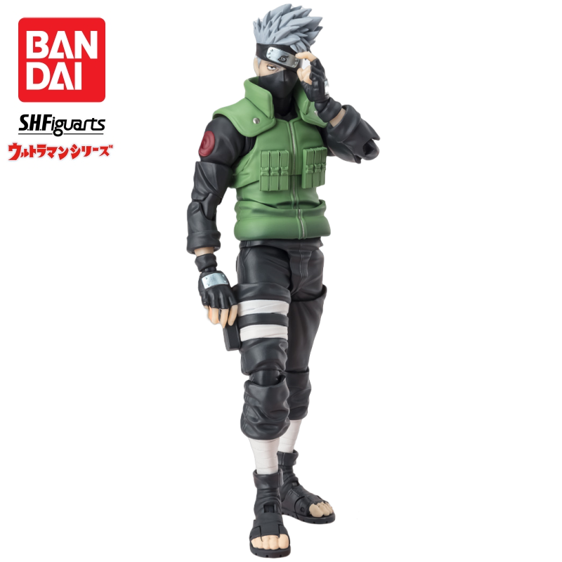 Spot Satış Stokta Bandai S H F - Anime Merchandise Brands incelemesi ve fiyatı