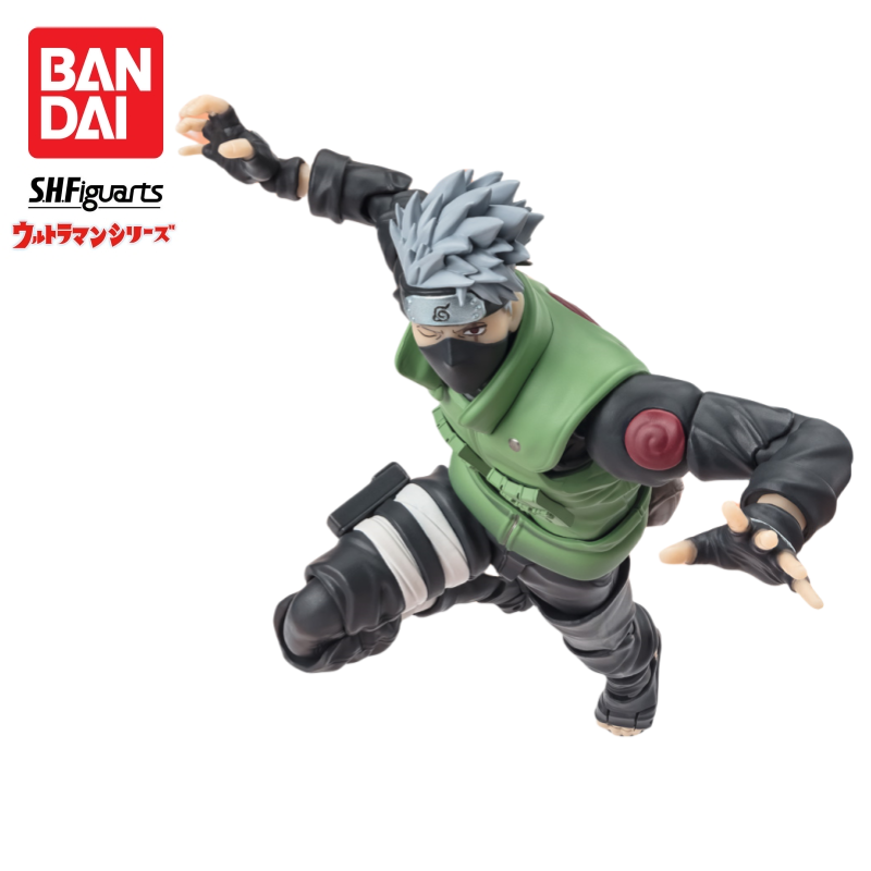 Spot Satış Stokta Bandai S H F - Anime Merchandise Brands incelemesi ve fiyatı