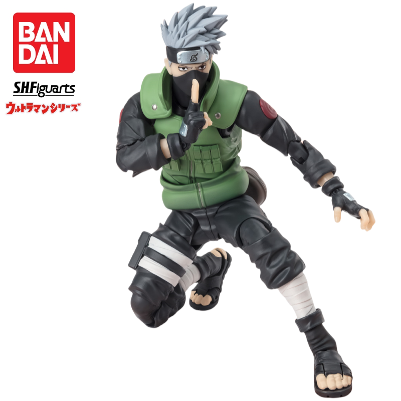 Spot Satış Stokta Bandai S H F - Anime Merchandise Brands incelemesi ve fiyatı