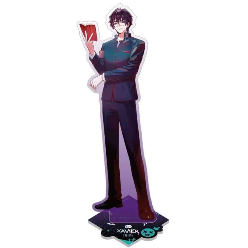 Taboos Gate serisi ürünleri An - Gate Anime Merchandise incelemesi ve fiyatı