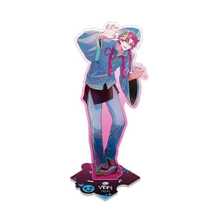 Taboos Gate serisi ürünleri An - Gate Anime Merchandise incelemesi ve fiyatı