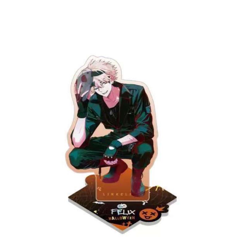 Taboos Gate serisi ürünleri An - Gate Anime Merchandise incelemesi ve fiyatı
