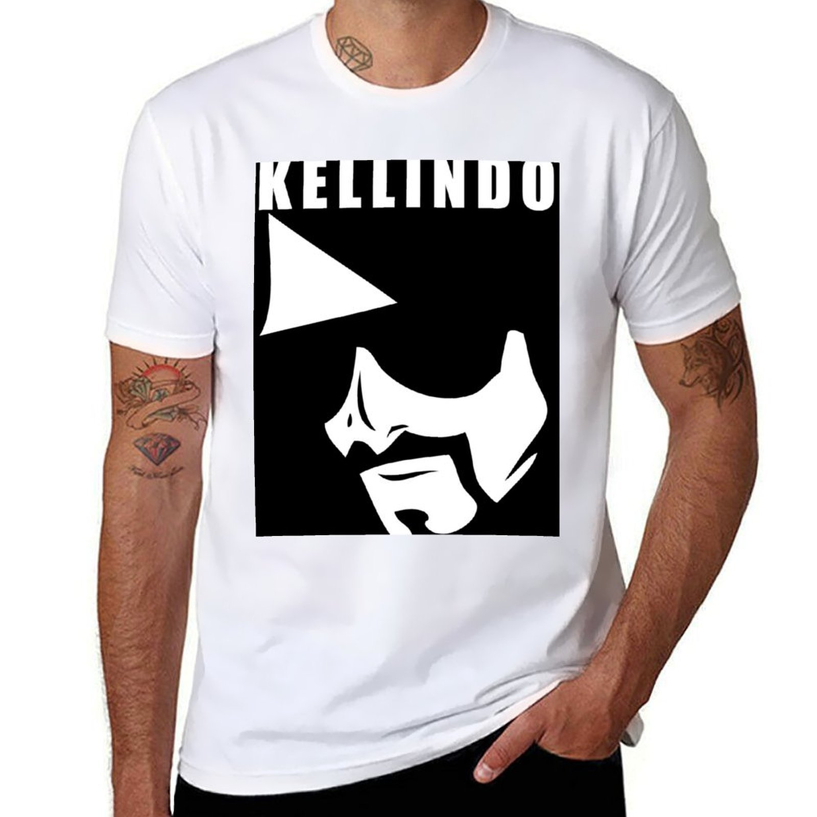 Kellindo'nun Ürün Mağazası T-S - Anime Merch Shopping incelemesi ve fiyatı