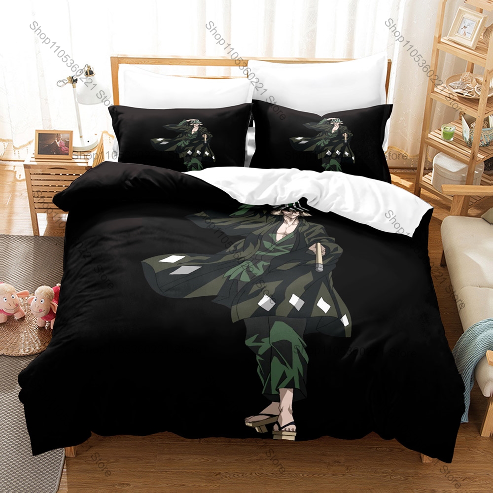Cool Urahara Shop Kisuke Vinta - Anime Merch Shopping incelemesi ve fiyatı