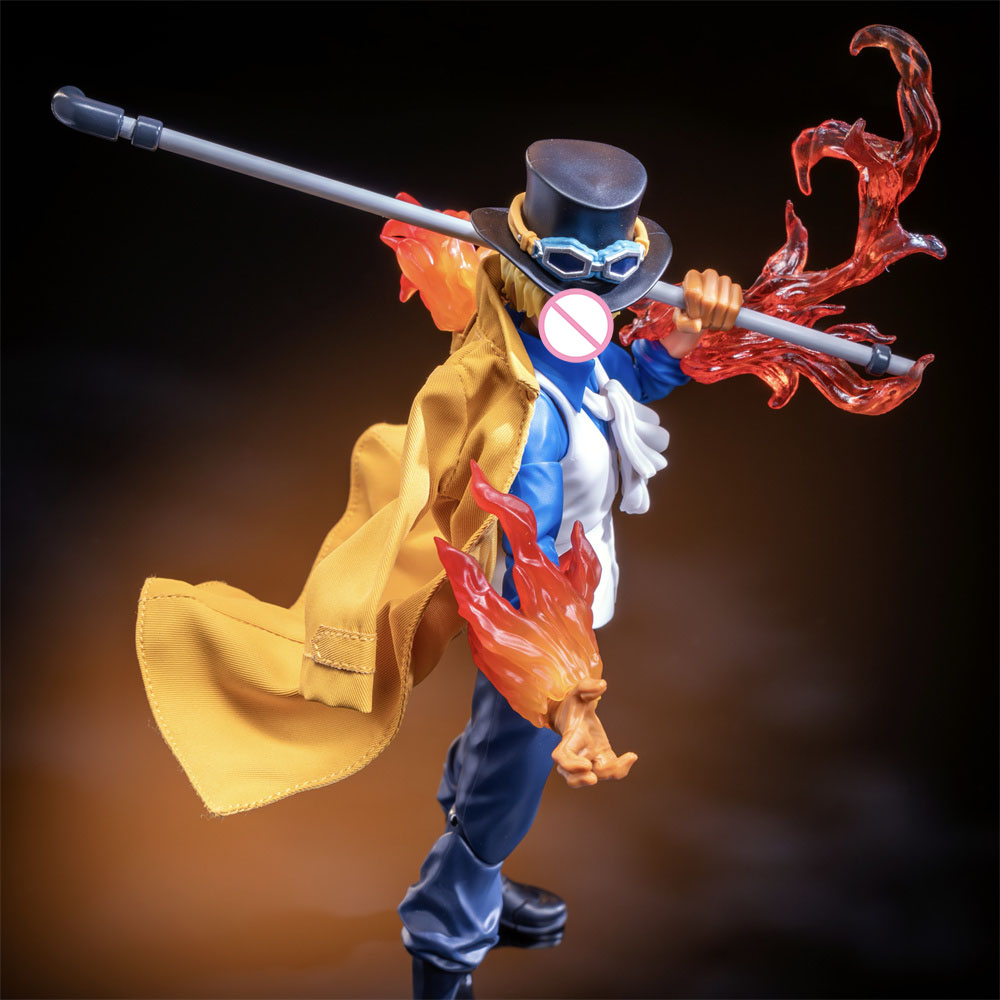 El yapımı 1/12 Klasik Japon An - Windbreaker Anime Merchandise incelemesi ve fiyatı
