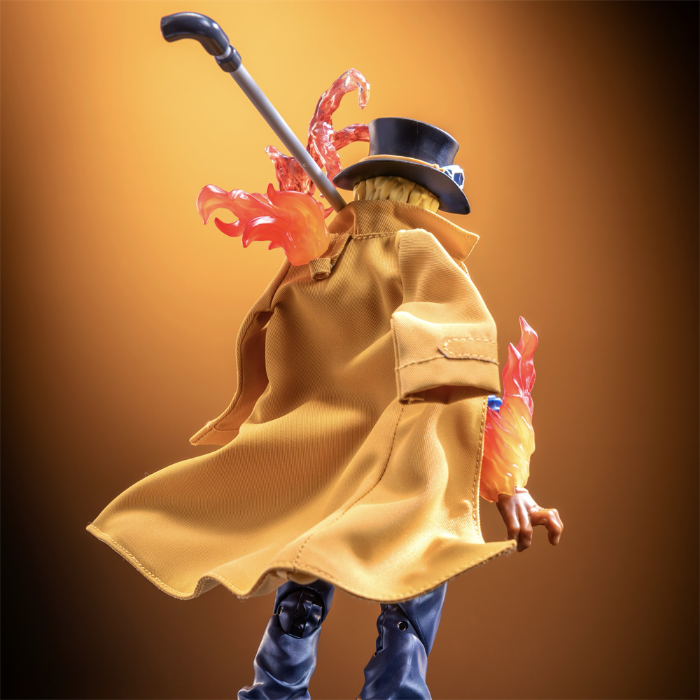 El yapımı 1/12 Klasik Japon An - Windbreaker Anime Merchandise incelemesi ve fiyatı