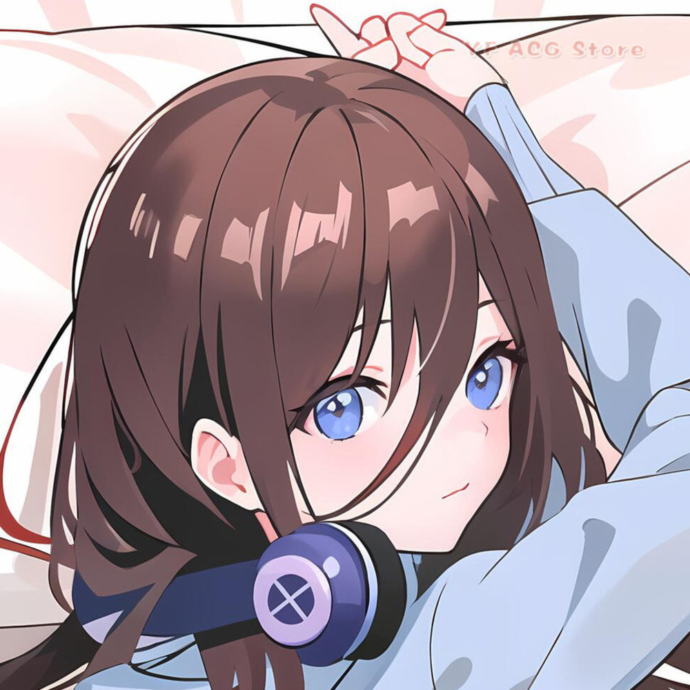 Özetin Özeti Beşizler Miku Nak - Body Pillow Cover incelemesi ve fiyatı