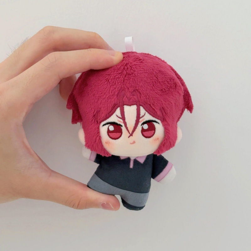 Yeni 10 cm Anime Ürünleri Iwat - Anime Merchandise Plush Toys incelemesi ve fiyatı