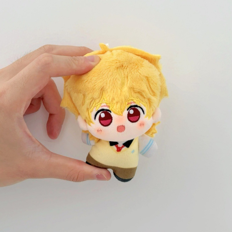 Yeni 10 cm Anime Ürünleri Iwat - Anime Merchandise Plush Toys incelemesi ve fiyatı