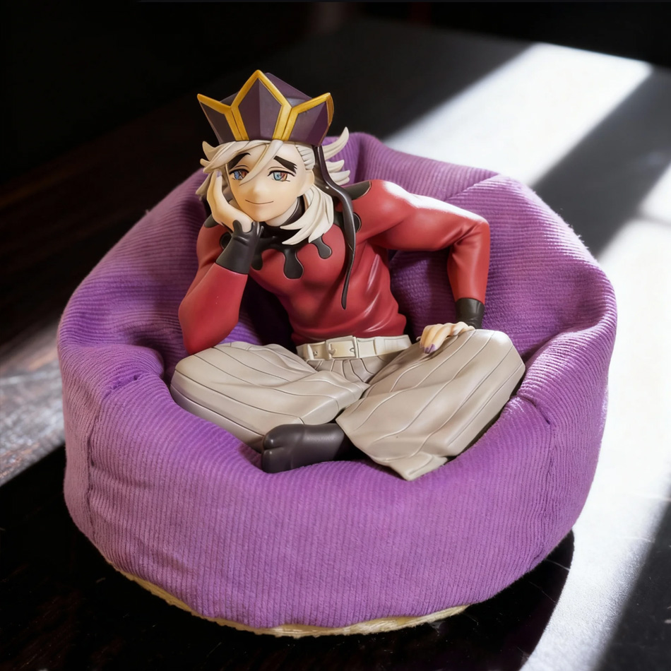 Yeni ve Popüler Anime Film Ürü - Anime Merchandise From Japan incelemesi ve fiyatı