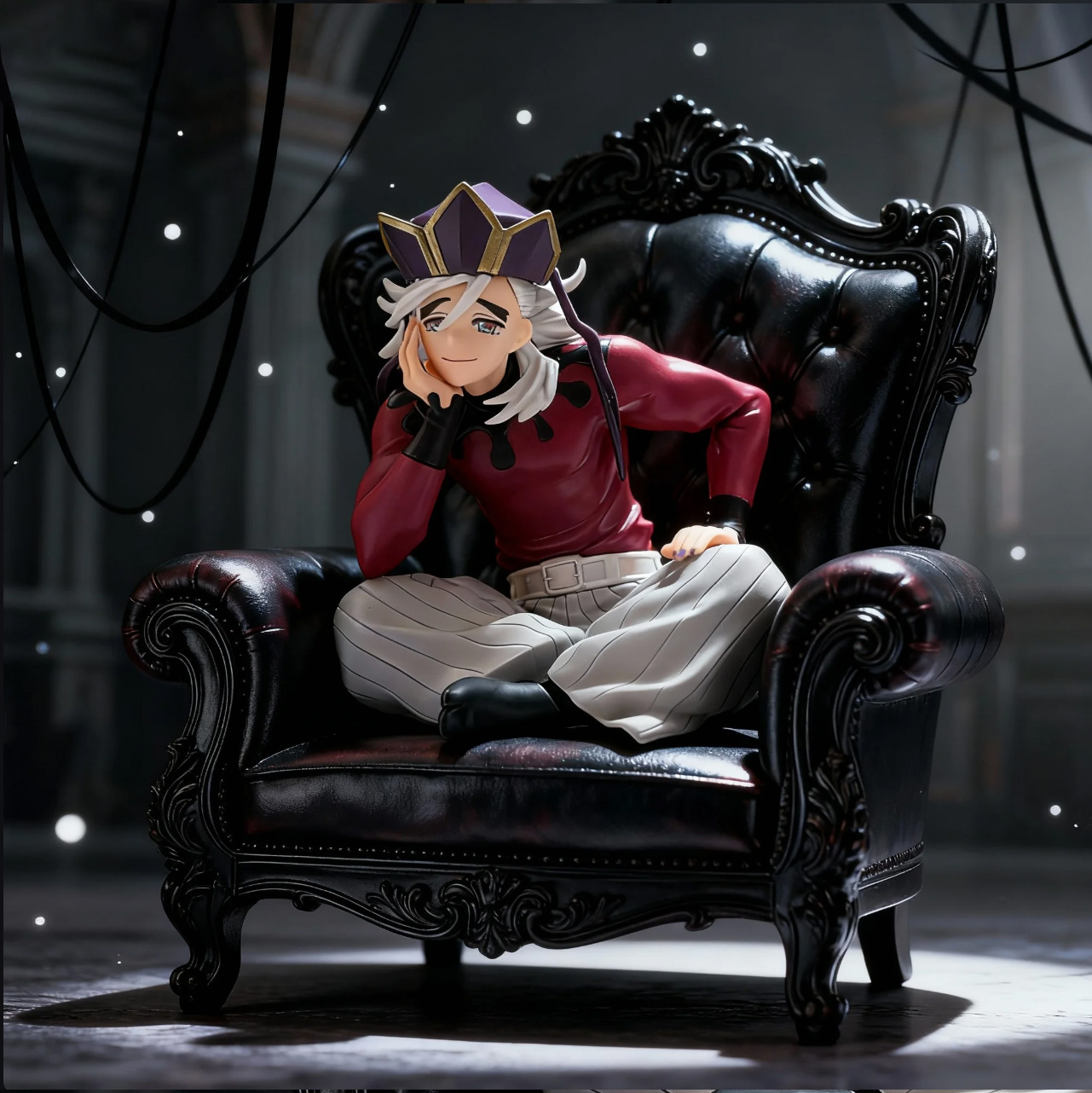 Yeni ve Popüler Anime Film Ürü - Anime Merchandise From Japan incelemesi ve fiyatı