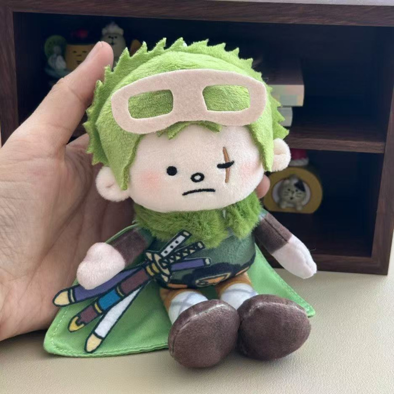 15 CM Anime Tek Parça Peluş Be - Luffy Anime Merchandise incelemesi ve fiyatı