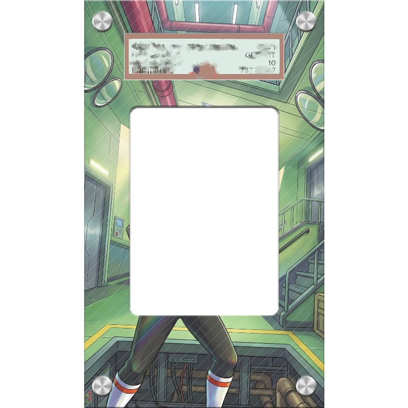 Sanat ekranı Pokemon Petrel Ka - Anime Merchandise From Japan incelemesi ve fiyatı