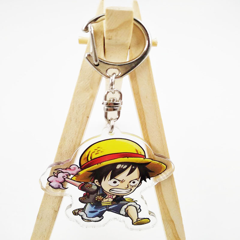 Tek Parça Luffy Ürünleri Akril - Luffy Anime Merchandise incelemesi ve fiyatı