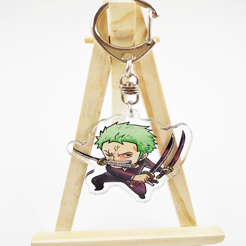 Tek Parça Luffy Ürünleri Akril - Luffy Anime Merchandise incelemesi ve fiyatı