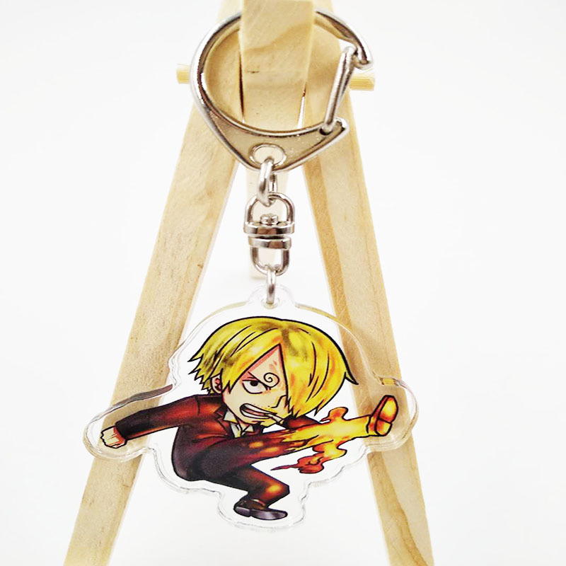 Tek Parça Luffy Ürünleri Akril - Luffy Anime Merchandise incelemesi ve fiyatı
