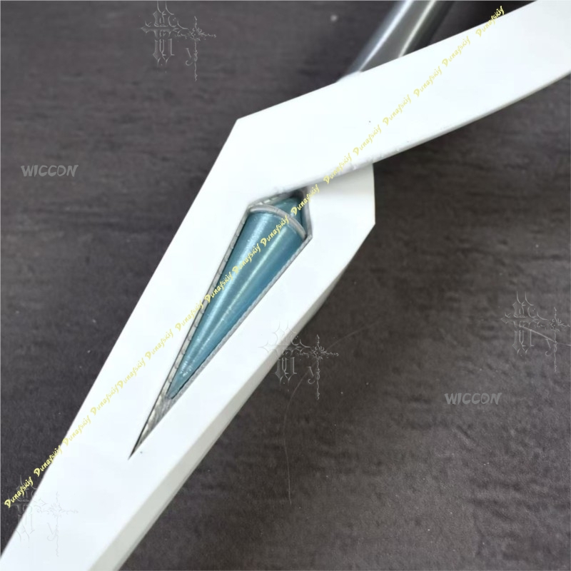 Safir Şövalye Cosplay Aksesuar - Anime Merchandise Europe incelemesi ve fiyatı
