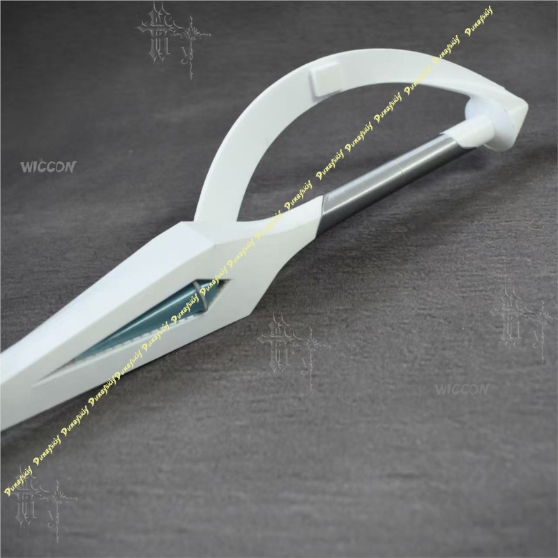 Safir Şövalye Cosplay Aksesuar - Anime Merchandise Europe incelemesi ve fiyatı
