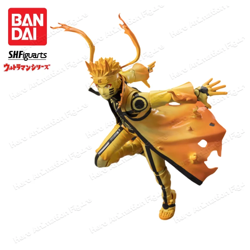 Stokta Bandai S H Figuarts Ori - Anime Merchandise Brands incelemesi ve fiyatı