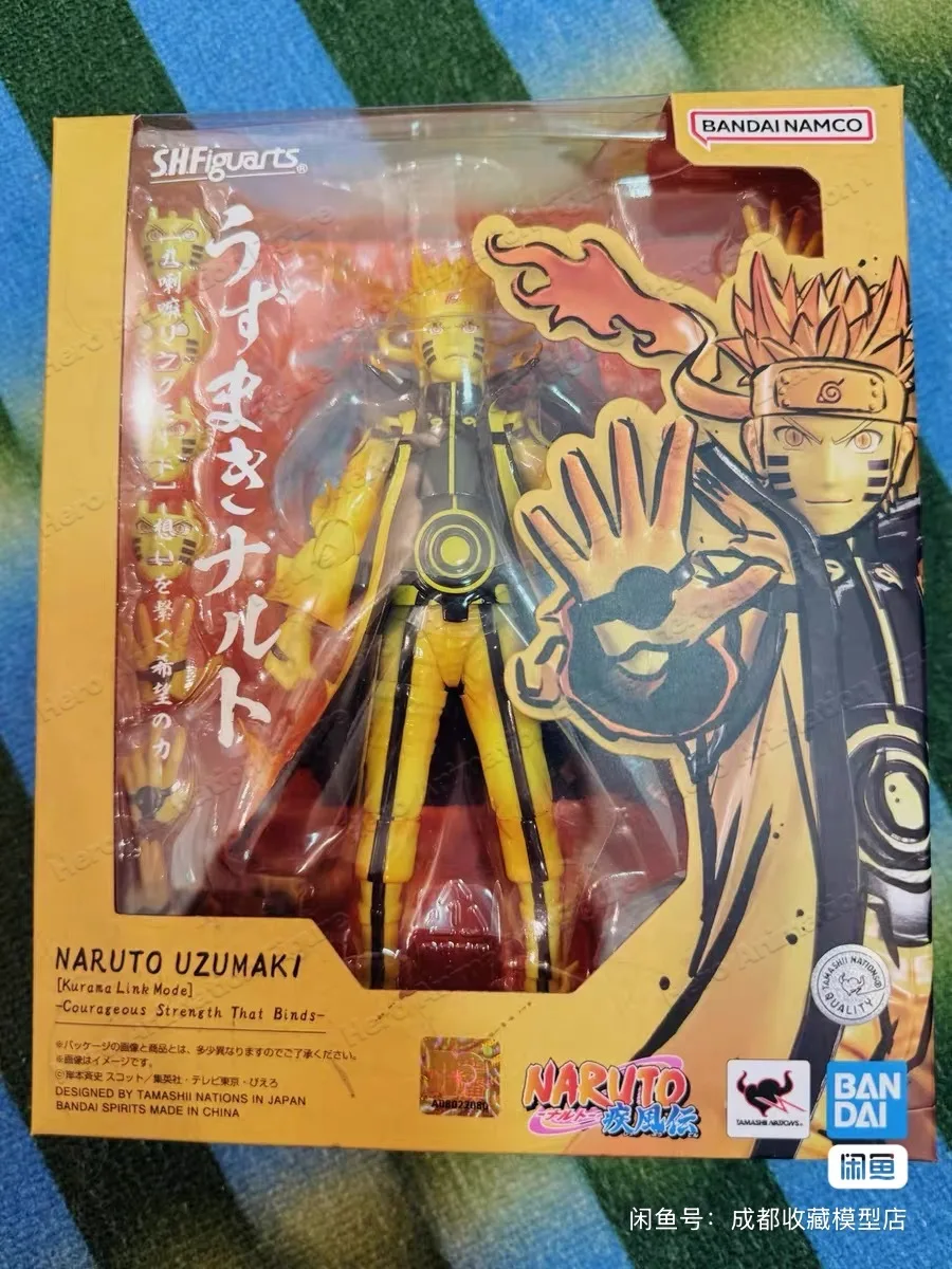 Stokta Bandai S H Figuarts Ori - Anime Merchandise Brands incelemesi ve fiyatı