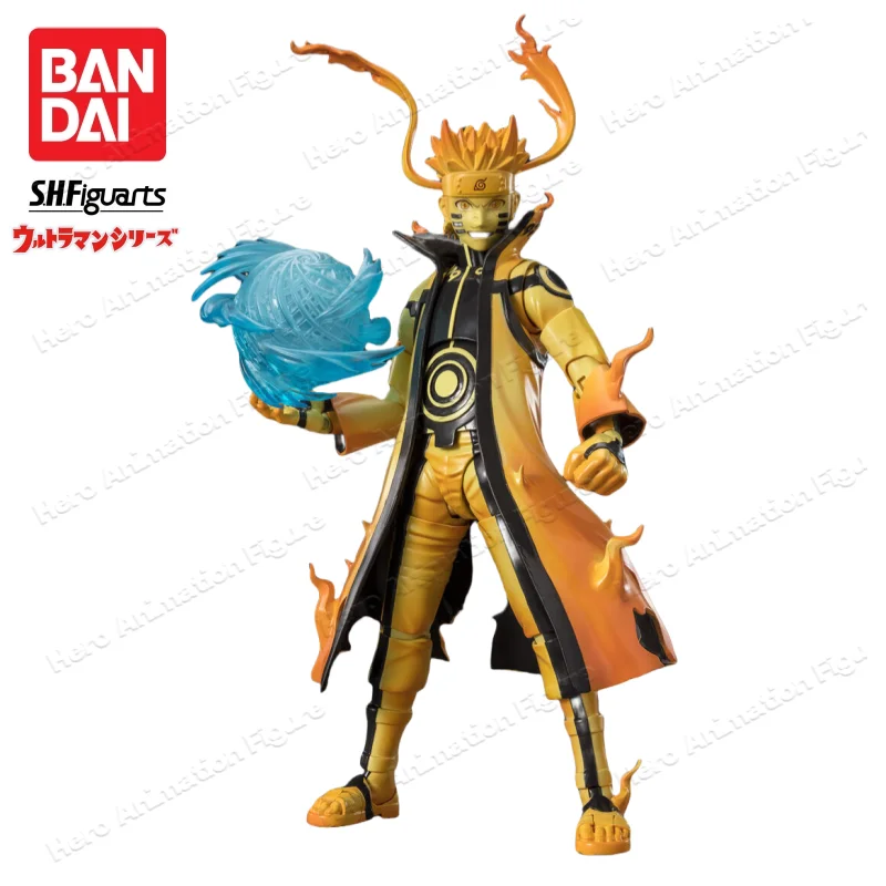 Stokta Bandai S H Figuarts Ori - Anime Merchandise Brands incelemesi ve fiyatı