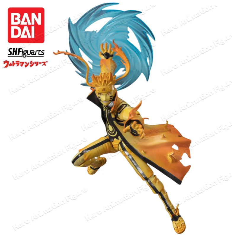Stokta Bandai S H Figuarts Ori - Anime Merchandise Brands incelemesi ve fiyatı