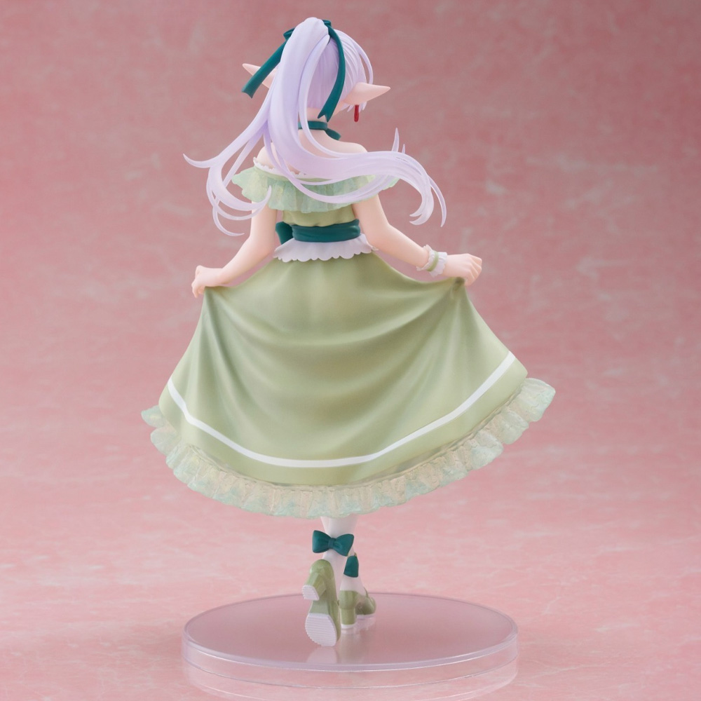 Stokta Mevcut Taito Orijinal O - Frieren Anime Merchandise incelemesi ve fiyatı