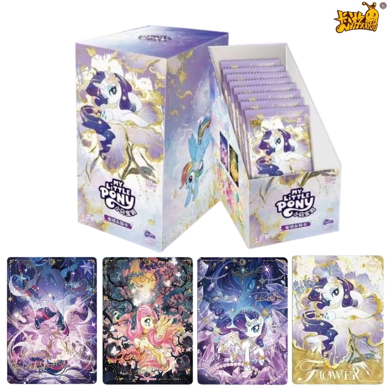 KAYOU My Little Pony Moonlight - Anime Merchandise Europe incelemesi ve fiyatı