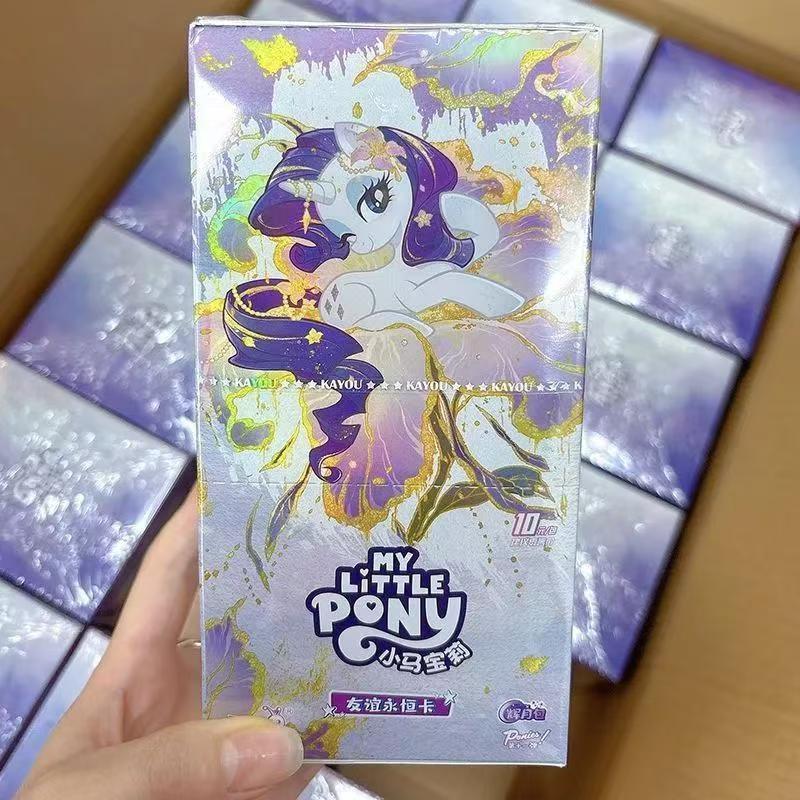 KAYOU My Little Pony Moonlight - Anime Merchandise Europe incelemesi ve fiyatı