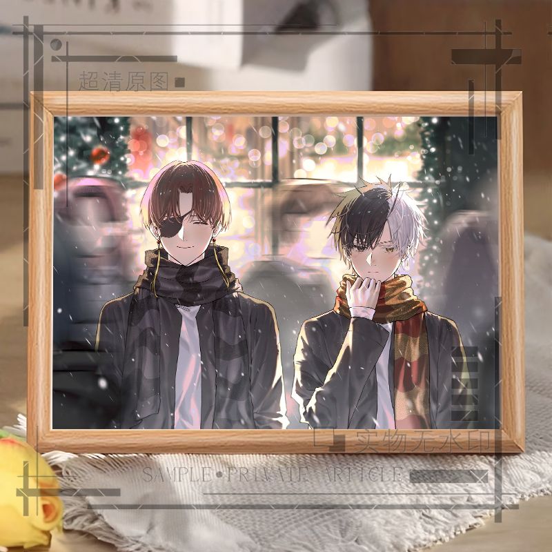 Rüzgar Kesici Sugishita Kyouta - Windbreaker Anime Merchandise incelemesi ve fiyatı