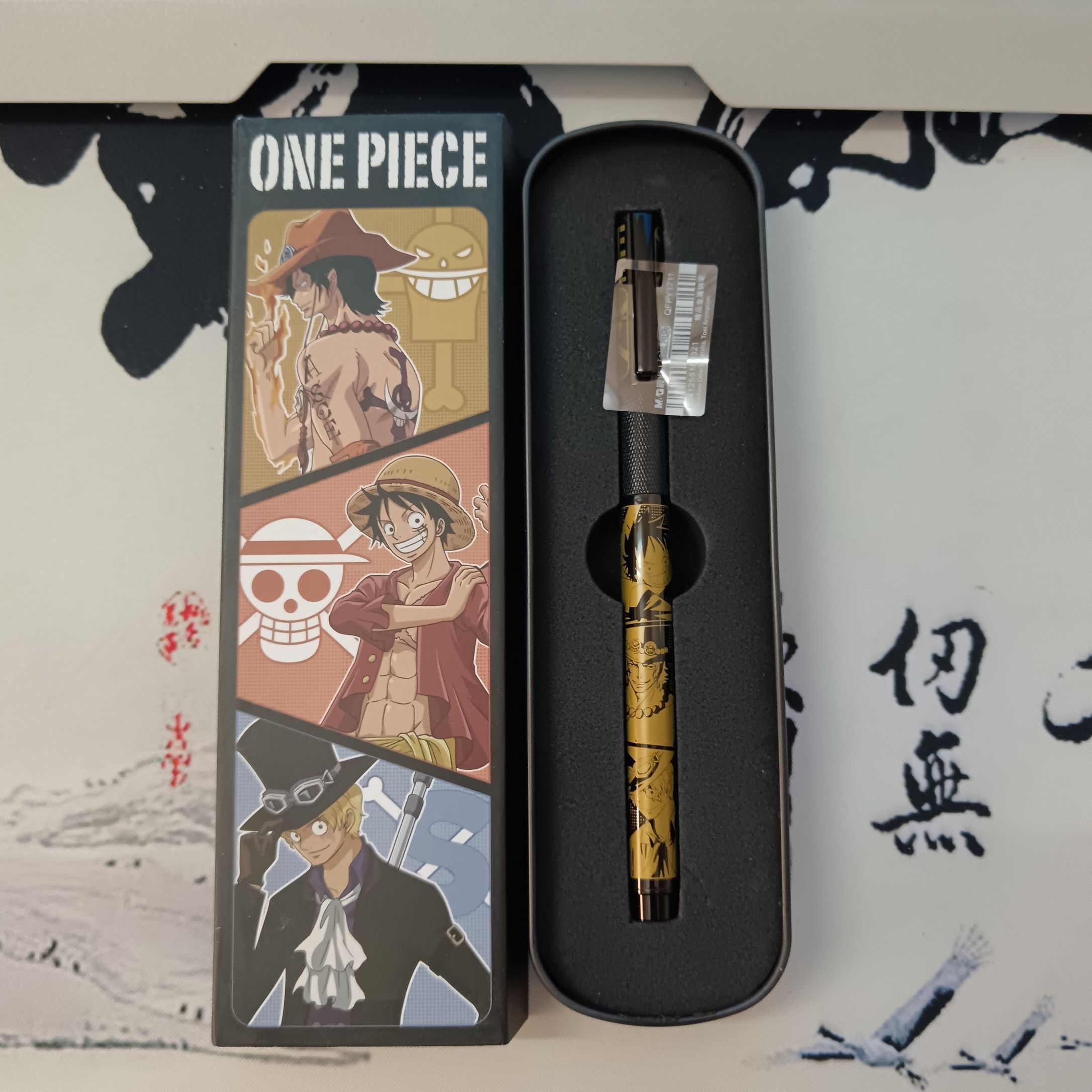 One Piece Monkey D. Luffy anim - Luffy Anime Merchandise incelemesi ve fiyatı