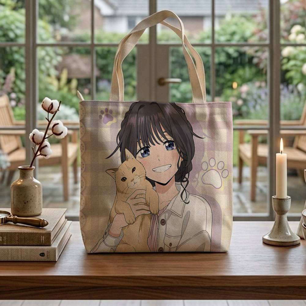 Çiftler için Kaoru Hana Anime  - Anime Merch Shopping incelemesi ve fiyatı