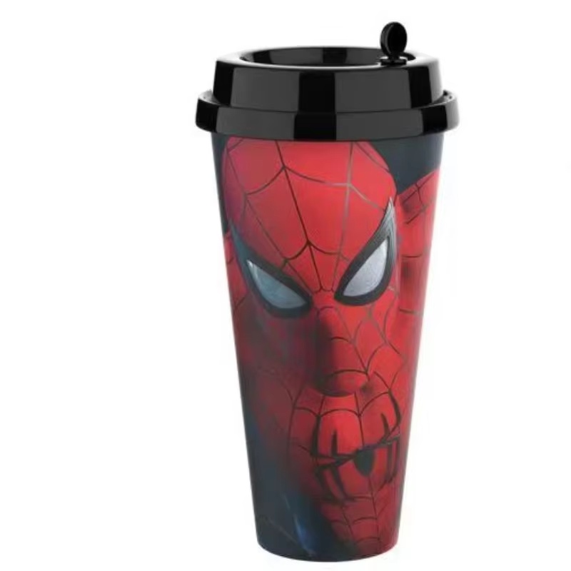 Örümcek Adam: Yepyeni Gün Film - Anime Merchandise Brands incelemesi ve fiyatı