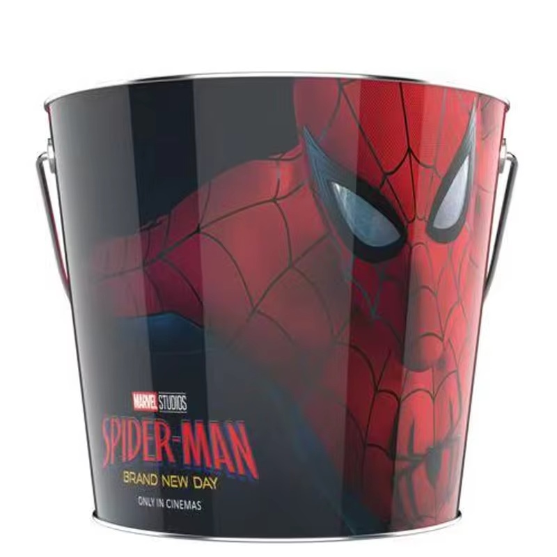 Örümcek Adam: Yepyeni Gün Film - Anime Merchandise Brands incelemesi ve fiyatı