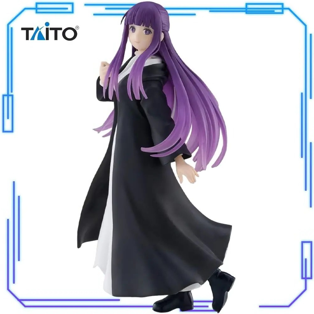 Stokta Taito Orijinal Hakiki A - Frieren Anime Merchandise incelemesi ve fiyatı