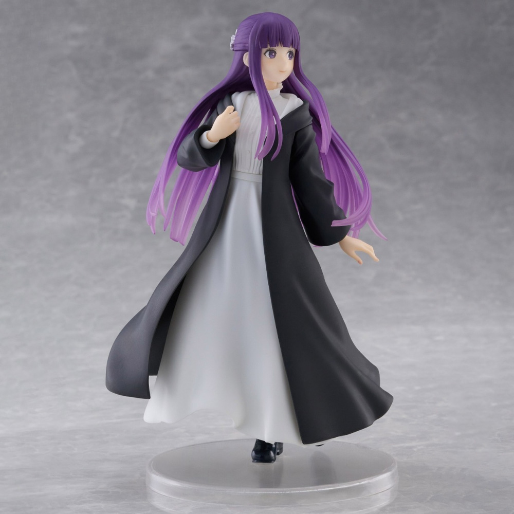 Stokta Taito Orijinal Hakiki A - Frieren Anime Merchandise incelemesi ve fiyatı