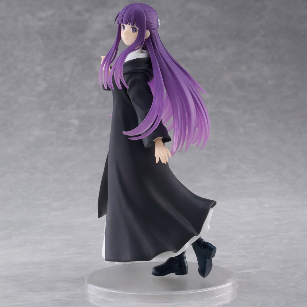 Stokta Taito Orijinal Hakiki A - Frieren Anime Merchandise incelemesi ve fiyatı