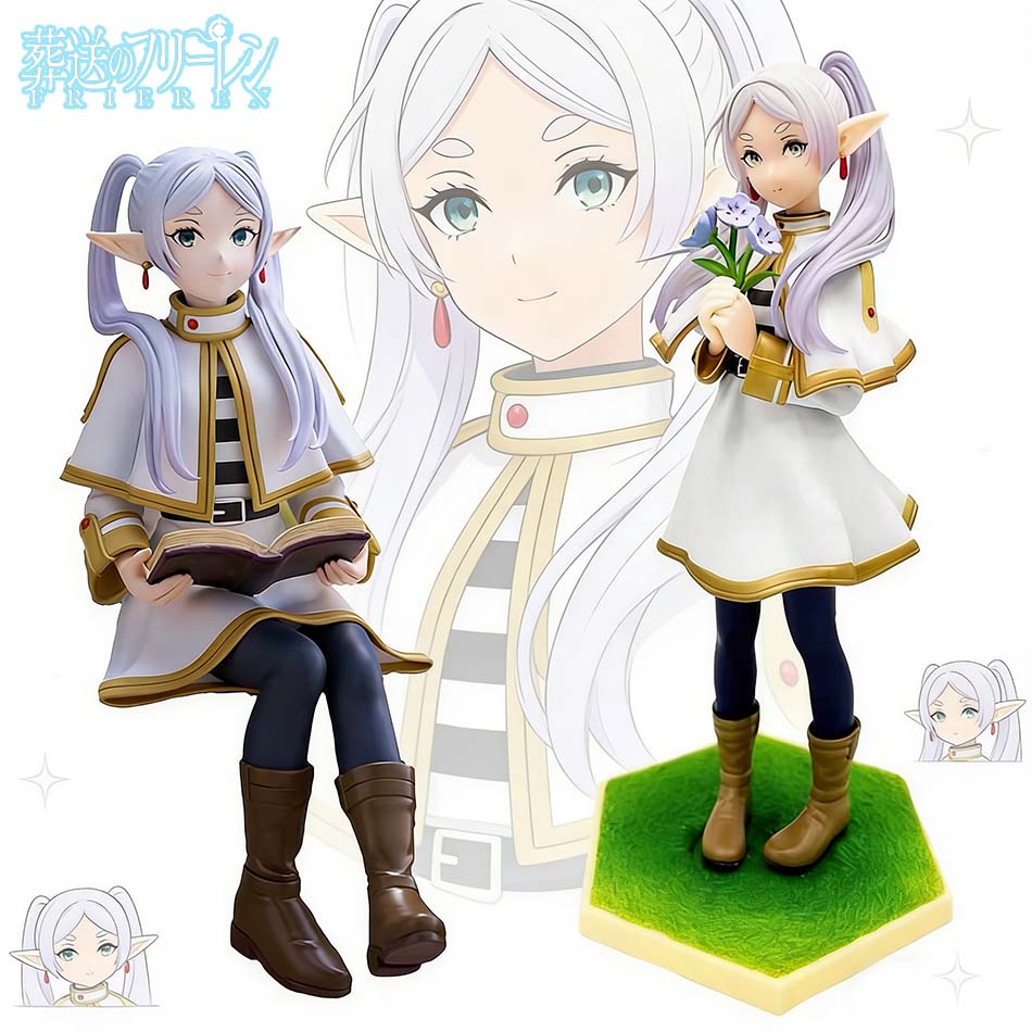 2026 Hot Frieren Beyond Journe - Frieren Anime Merchandise incelemesi ve fiyatı