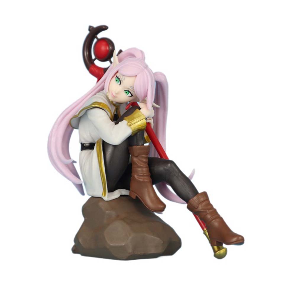 2026 Hot Frieren Beyond Journe - Frieren Anime Merchandise incelemesi ve fiyatı