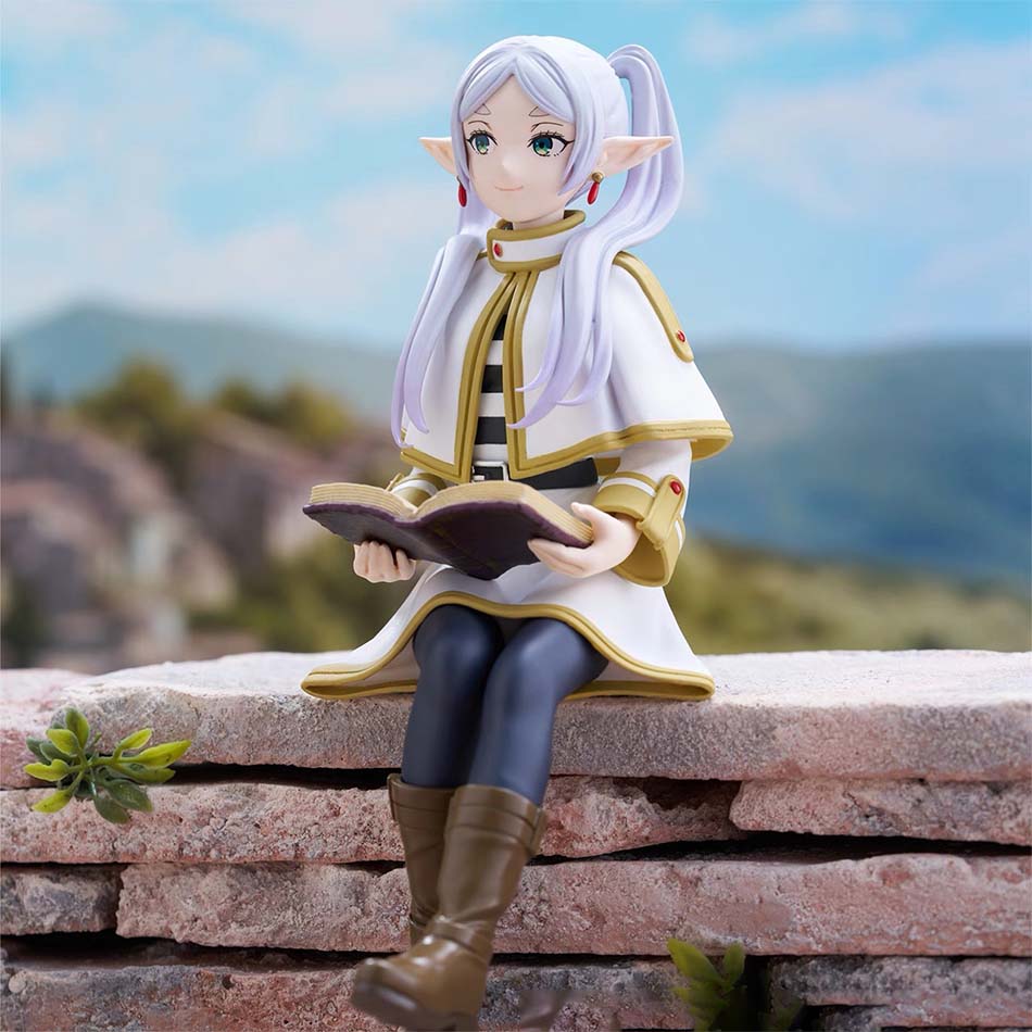 2026 Hot Frieren Beyond Journe - Frieren Anime Merchandise incelemesi ve fiyatı